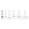 FUKR Suce-Tétons Twisty S 19mm